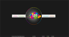 Desktop Screenshot of limitedosonho.com